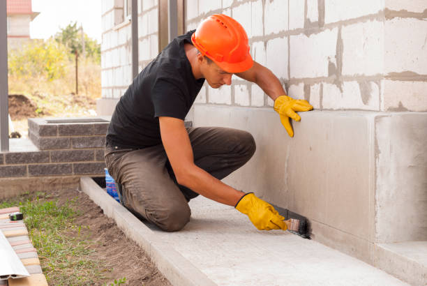 Licensed Waterproofing service in Fredericksburg, VA - Arrow Tight Waterproofing